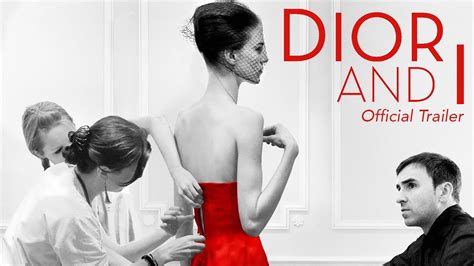 youtube film christian dior e mua|christian dior youtube.